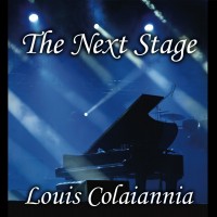Purchase Louis Colaiannia - The Next Stage