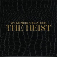 Purchase Macklemore & Ryan Lewis - The Heist (Clean)