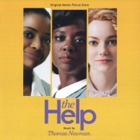 Purchase Thomas Newman - The Help