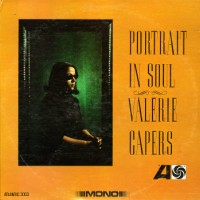 Purchase Valerie Capers - Portrait In Soul (Vinyl)