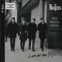 Purchase The Beatles - Live At The Bbc (Remastered 2013) CD1