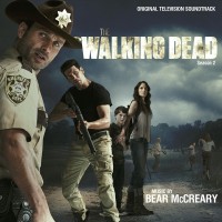Purchase Bear McCreary - The Walking Dead (Season 2) Ep. 13 - Beside The Dying Fire