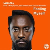 Purchase will.i.am - Feelin' Myself (CDS)