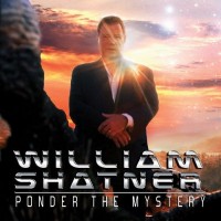 Purchase William Shatner - Ponder The Mystery
