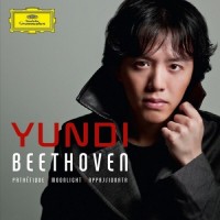 Purchase Yundi Li - Beethoven