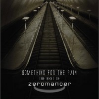 Purchase Zeromancer - Something For The Pain CD1