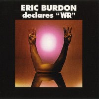Purchase Eric Burdon & War - Eric Burdon Declares 'war' (Vinyl)