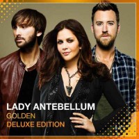 Purchase Lady Antebellum - Golden (Deluxe Edition)