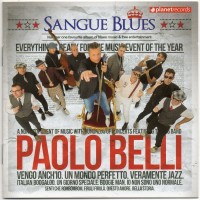 Purchase Paolo Belli - Sangue Blues