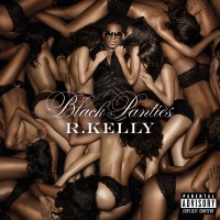 Purchase R. Kelly - Black Panties (Deluxe Version)