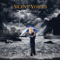 Purchase Silent Voices - Reveal The Change