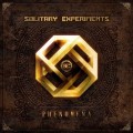 Buy Solitary Experiments - Phenomena CD2 Mp3 Download