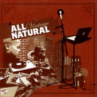 Purchase All Natural - Vintage