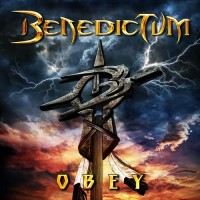 Purchase Benedictum - Obey