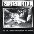 Buy Bikini Kill - Bikini Kill Mp3 Download