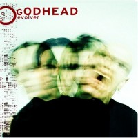 Purchase Godhead - Evolver