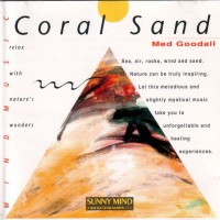 Purchase Medwyn Goodall - Coral Sand