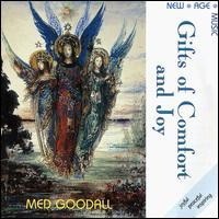 Purchase Medwyn Goodall - Gifts Of Comfort And Joy
