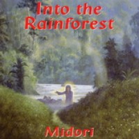 Purchase Medwyn Goodall - Into The Rainforest