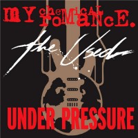 Purchase My Chemical Romance - Under Pressure (With The Used) (CDS)