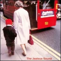 Purchase The Jealous Sound - The Jealous Sound (EP)