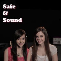 Purchase Tiffany Alvord - Safe & Sound (With Megan Nicoleand) (CDS)