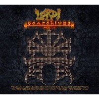 Purchase Lordi - Scarchives Vol. 1