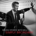 Buy Brian Stokes Mitchell - Simply Broadway Mp3 Download