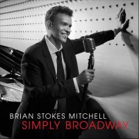 Purchase Brian Stokes Mitchell - Simply Broadway