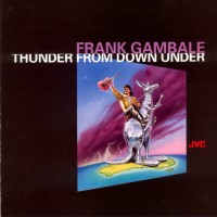 Purchase Frank Gambale - Thunder From Down Under