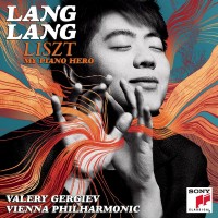 Purchase Lang Lang - Liszt, My Piano Hero (Under Valery Gergiev)