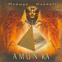 Purchase Medwyn Goodall - Amun Ra