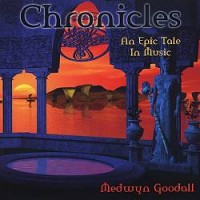 Purchase Medwyn Goodall - Chronicles (The Fall Of Kaldorn)