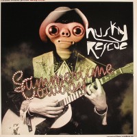 Purchase Husky Rescue - Summertime Cowboy (EP)