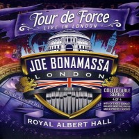 Purchase Joe Bonamassa - Tour De Force - Live In London, Royal Albert Hall