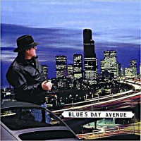 Purchase John Phelps - Blues Day Avenue