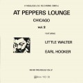 Buy Little Walter - Live At Peppers Lounge Chicago (Vinyl) Mp3 Download