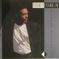 Purchase Rodney Franklin - Diamond Inside Of You
