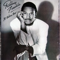 Purchase Rodney Franklin - It Takes Two (Vinyl)