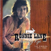 Purchase Ronnie Lane - Kuschty Rie: The Singles (1973-1980)