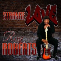 Purchase Roy Roberts - Strange Love
