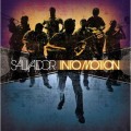 Buy salvador - Into Motion Mp3 Download