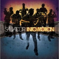 Purchase salvador - Into Motion