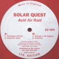 Buy Solar Quest - Acid Air Raid (MCD) Mp3 Download