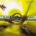 Buy Solar Quest - Acidophilez CD1 Mp3 Download