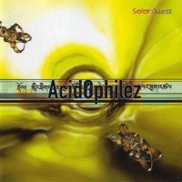 Purchase Solar Quest - Acidophilez CD1