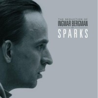 Purchase Sparks - The Seduction Of Ingmar Bergman