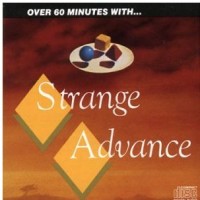 Purchase Strange Advance - Over 60 Minutes With...