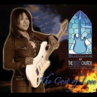 Purchase Suzanne & The Blues Church - The Cost Of Love
