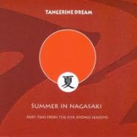 Purchase Tangerine Dream - Summer In Nagasaki